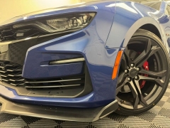 Used 2019  Chevrolet Camaro 2d Coupe 1SS at AutoCenters Bonne Terre near Bonne Terre&comma; MO