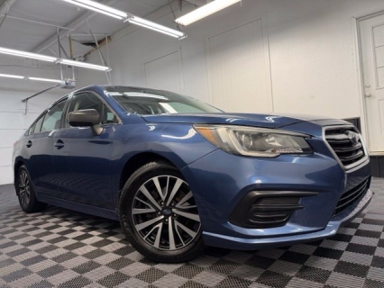 2019 Subaru Legacy Base