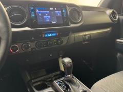 Used 2017  Toyota Tacoma TRD Pro Double Cab 5' Bed V6 4x4 MT &lpar;Natl&rpar; at AutoCenters Bonne Terre near Bonne Terre&comma; MO