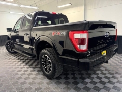 Used 2021  Ford F-150 4WD SuperCrew 5&period;5' Box at AutoCenters Bonne Terre near Bonne Terre&comma; MO
