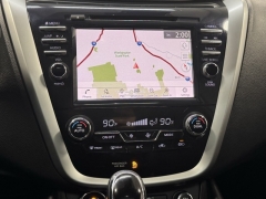 Used 2019  Nissan Murano 4d SUV AWD Platinum at AutoCenters Bonne Terre near Bonne Terre&comma; MO