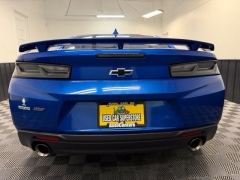Used 2018  Chevrolet Camaro 2d Coupe SS2 at AutoCenters Bonne Terre near Bonne Terre&comma; MO