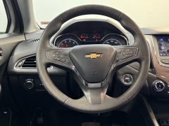 Used 2019 Chevrolet Cruze 4d Sedan LT at AutoCenters Bonne Terre near Bonne Terre, MO