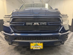 Used 2022  Ram 1500 4WD Laramie Crew Cab 5'7" Box at AutoCenters Bonne Terre near Bonne Terre&comma; MO