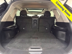 Used 2020  Nissan Rogue AWD SV at AutoCenters Bonne Terre near Bonne Terre&comma; MO