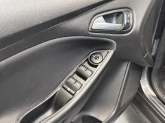 Used 2017 Ford Focus 4d Sedan SE EcoBoost at AutoCenters Bonne Terre near Bonne Terre, MO