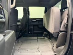Used 2024  GMC Sierra 2500HD 4WD Crew Cab 159" SLE Dsl at AutoCenters Bonne Terre near Bonne Terre&comma; MO