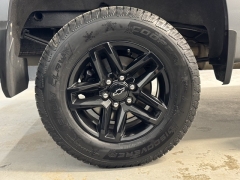 Used 2021 Chevrolet Silverado 1500 4WD Crew Cab 147" LT Trail Boss at AutoCenters Bonne Terre near Bonne Terre, MO