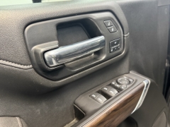 Used 2021 GMC Sierra 2500HD 4WD Crew Cab 159" SLT at AutoCenters Bonne Terre near Bonne Terre, MO