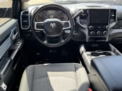 Used 2019 Ram 3500 Big Horn 4x4 Crew Cab 8' Box at AutoCenters Bonne Terre near Bonne Terre, MO
