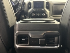 Used 2022 Chevrolet Silverado 2500HD 4WD Crew Cab 159" LTZ at AutoCenters Bonne Terre near Bonne Terre, MO