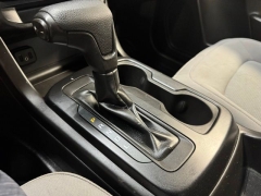 Used 2020  Chevrolet Colorado 2WD Ext Cab WT at AutoCenters Bonne Terre near Bonne Terre&comma; MO