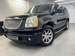 Used 2007 GMC Yukon XL 1500 SUV 4WD Denali at AutoCenters Bonne Terre near Bonne Terre, MO