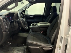 Used 2019  Chevrolet Silverado 1500 4WD Crew Cab 147" Custom Trail Boss at AutoCenters Bonne Terre near Bonne Terre&comma; MO