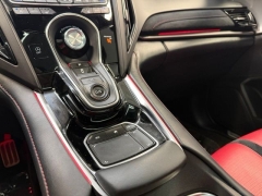 Used 2023  Acura RDX SH-AWD w&sol;A-Spec Package at AutoCenters Bonne Terre near Bonne Terre&comma; MO