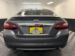 Used 2018  Nissan Altima 4d Sedan 2&period;5L SR at AutoCenters Bonne Terre near Bonne Terre&comma; MO