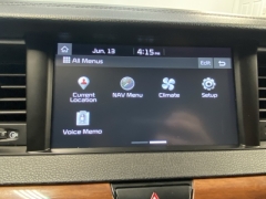 Used 2019 Kia Cadenza Technology Sedan at AutoCenters Bonne Terre near Bonne Terre, MO