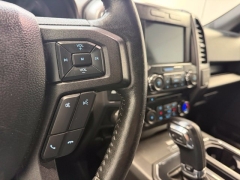 Used 2017  Ford F-150 4WD SuperCrew Box at AutoCenters Bonne Terre near Bonne Terre&comma; MO