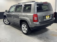 Used 2014 Jeep Patriot 4d SUV 4WD Latitude at AutoCenters Bonne Terre near Bonne Terre, MO