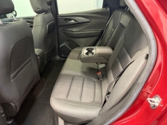 Used 2022  Chevrolet Trailblazer FWD 4dr RS at AutoCenters Bonne Terre near Bonne Terre&comma; MO