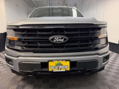 Used 2024  Ford F-150 XLT 4WD SuperCrew 5&period;5' Box at AutoCenters Bonne Terre near Bonne Terre&comma; MO