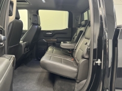 Used 2020 Chevrolet Silverado 1500 4WD Crew Cab 147" LT Trail Boss at AutoCenters Bonne Terre near Bonne Terre, MO