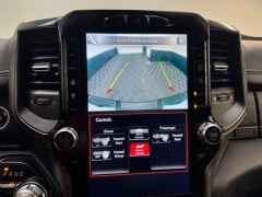 Used 2020  Ram 1500 Rebel 4x4 Crew Cab 5'7" Box at AutoCenters Bonne Terre near Bonne Terre&comma; MO