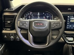 Used 2024 GMC Sierra 1500 4WD Crew Cab 147" AT4 at AutoCenters Bonne Terre near Bonne Terre, MO