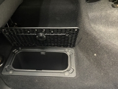Used 2021 Ram 1500 Classic 4WD Warlock Crew Cab 5'7" Box at AutoCenters Bonne Terre near Bonne Terre, MO
