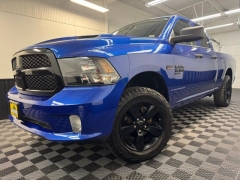 Used 2019  Ram 1500 Classic Express 4x4 Quad Cab 6'4" Box at AutoCenters Bonne Terre near Bonne Terre&comma; MO
