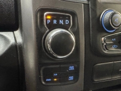 Used 2021  Ram 1500 Classic 4WD Warlock Crew Cab 5'7" Box at AutoCenters Bonne Terre near Bonne Terre&comma; MO