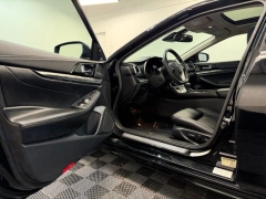 Used 2020  Nissan Maxima 4d Sedan Platinum at AutoCenters Bonne Terre near Bonne Terre&comma; MO