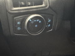 Used 2017 Ford Focus 4d Sedan SE EcoBoost at AutoCenters Bonne Terre near Bonne Terre, MO