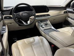 Used 2020  Hyundai Palisade 4d SUV FWD Limited at AutoCenters Bonne Terre near Bonne Terre&comma; MO