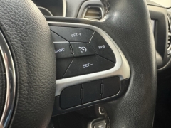 Used 2021 Jeep Compass Latitude FWD at AutoCenters Bonne Terre near Bonne Terre, MO