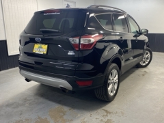 Used 2018 Ford Escape 4d SUV 4WD SEL at AutoCenters Bonne Terre near Bonne Terre, MO