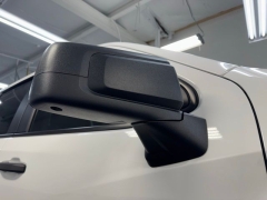 Used 2021  Chevrolet Silverado 1500 4WD Crew Cab 147" Custom Trail Boss at AutoCenters Bonne Terre near Bonne Terre&comma; MO