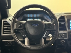 Used 2019 Ford F-150 4WD SuperCrew Box at AutoCenters Bonne Terre near Bonne Terre, MO