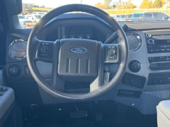 Used 2015  Ford Super Duty F-250 4WD Crew Cab XLT at AutoCenters Bonne Terre near Bonne Terre&comma; MO