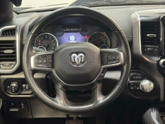 Used 2022  Ram 1500 4WD Laramie Crew Cab 5'7" Box at AutoCenters Bonne Terre near Bonne Terre&comma; MO