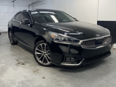 Used 2019 Kia Cadenza Technology Sedan at AutoCenters Bonne Terre near Bonne Terre, MO