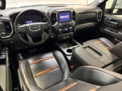 Used 2022  GMC Sierra 2500HD 4WD Crew Cab 159" AT4 at AutoCenters Bonne Terre near Bonne Terre&comma; MO