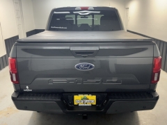 Used 2020 Ford F-150 4WD SuperCrew Lariat 5 1/2 at AutoCenters Bonne Terre near Bonne Terre, MO