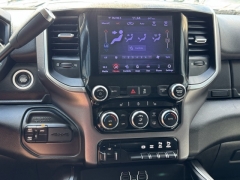 Used 2019 Ram 3500 Big Horn 4x4 Crew Cab 8' Box at AutoCenters Bonne Terre near Bonne Terre, MO