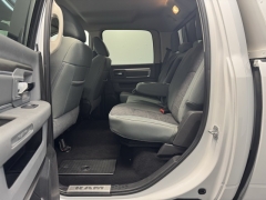 Used 2018  Ram 1500 4WD Crew Cab Big Horn at AutoCenters Bonne Terre near Bonne Terre, MO