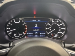 Used 2019  Nissan Altima 4d Sedan FWD 2.5L SR at AutoCenters Bonne Terre near Bonne Terre, MO