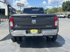 Used 2019 Ram 3500 Big Horn 4x4 Crew Cab 8' Box at AutoCenters Bonne Terre near Bonne Terre, MO