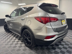 Used 2017  Hyundai Santa Fe Sport 2&period;0T Ultimate Auto AWD at AutoCenters Bonne Terre near Bonne Terre&comma; MO