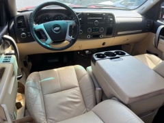 Used 2010  Chevrolet Silverado 1500 4WD Ext Cab LT at AutoCenters Bonne Terre near Bonne Terre&comma; MO