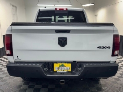 Used 2021  Ram 1500 Classic Warlock 4x4 Crew Cab 5'7" Box at AutoCenters Bonne Terre near Bonne Terre&comma; MO